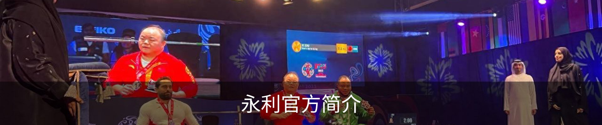 永利官方简介